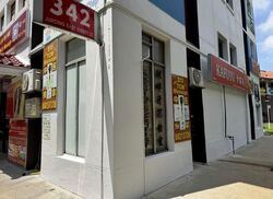 Jurong East Sports & Cultural Centre (D22), Shop House #626861051